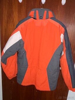 Lyžařská dámská bunda - 2