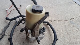 servo cerpadlo - opel vectra c - 2