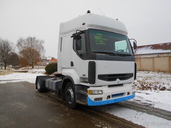 RENAULT PREMIUM R420.19T 4x2 - 2
