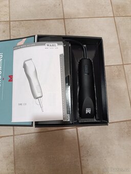 Prodám stříhací strojek Moser max 50 - 2