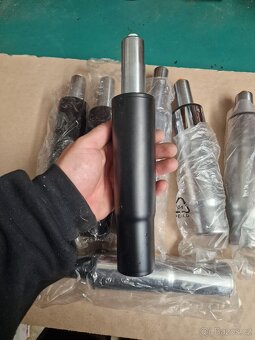 Tlumič na Kancelářské židle - 2