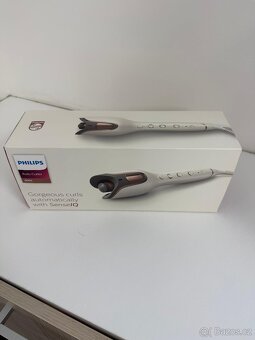 Automatická kulma s technologií SenseIQ - 2