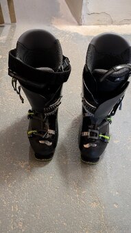 Lyžařské boty Technica - 2