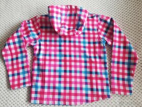 Softshellová bunda vel. 134/140 - 2