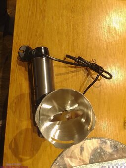 Tyčový mixer (96) - 2