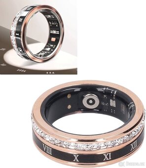 Chytrý prsten vel. 9 - 2