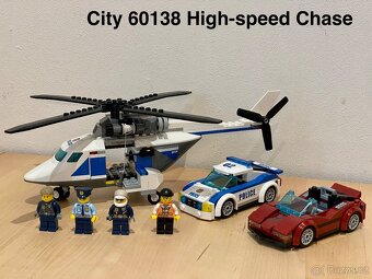 Lego City mix 2 - 2