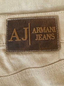 Armani Jeans - 2