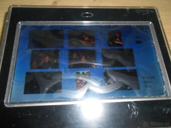 Digitální fotorámeček - 2