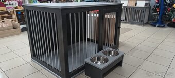 Klece pro psa - 2