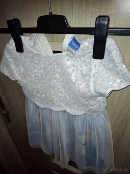 Šatičky pro malou holčičku - 2