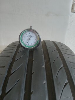 ☀️215/50 R18 Toyo Letní pneumatiky☀️ - 2
