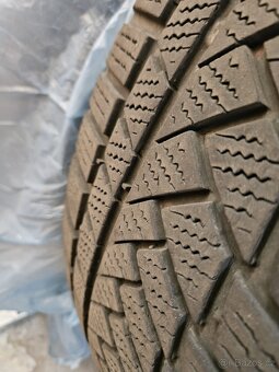 zimní pneu 215/65 R17 - 2