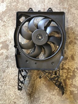 Sahara Opel Corsa D - 2