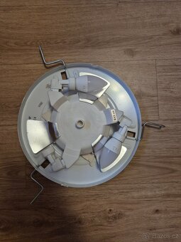 Prodám dětské stropní světlo do pokoje slunce - 2