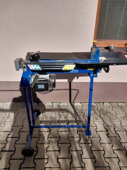 Štípačka na dřevo - 2