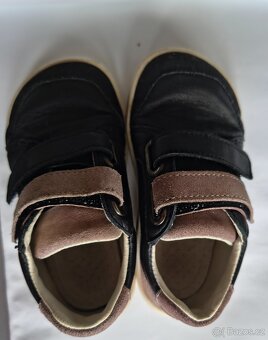 Barefoot celoroční dětská obuv velikost 23 - 2