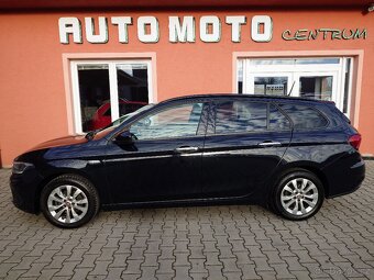 Fiat Tipo 2019 1.4 Turbo Lounge 88 kW - 2