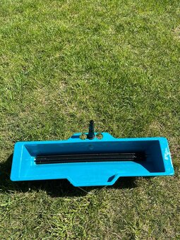 Sypací vozík Combisystem Gardena - 2