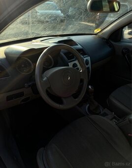 Renault Mégane 1.9 - 2