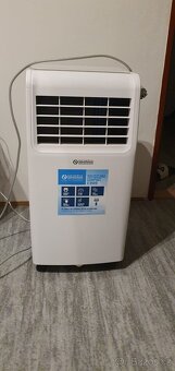 Mobilní Klimatizace - 2