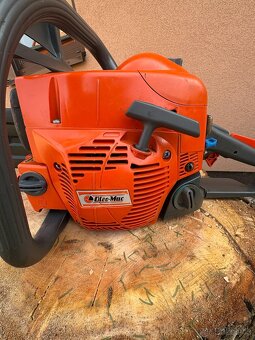 Prodám motorovou pilu Oleo Mac - 2