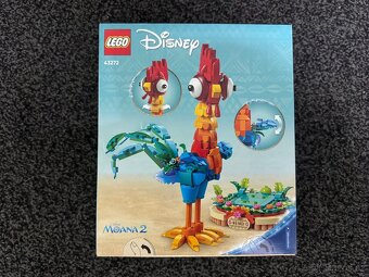 LEGO® Disney Princess 43272 Heihei - 2