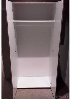 Montáž skříně - 2