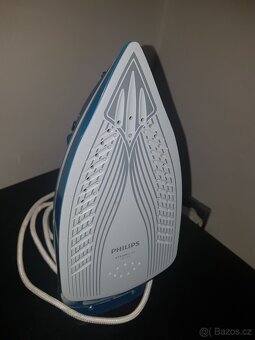 Žehlička PHILIPS - 2