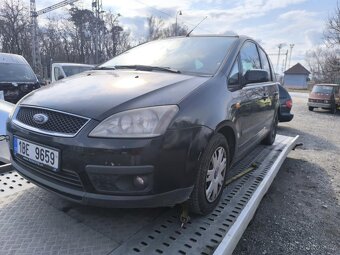 FORD C-MAX 1.8I - 2