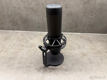 Mikrofon HyperX Quadcast S - 2