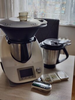 Thermomix TM5 - 2