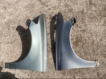 VOLVO V50 04-12 - Náhradní díly - 2