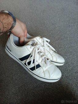 Adidas boty - 2