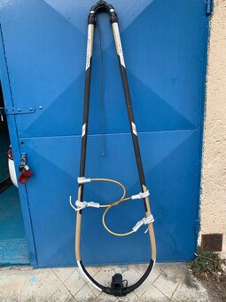 Ráhno na windsurfing - 2