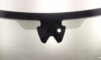 Renautl Arkana čelní sklo - 2