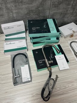 Vodovodní baterie - 2