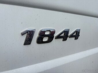 Mercedes Actros 1844,MP3,mega - 2