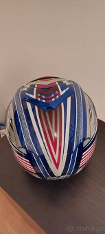 VEMAR  moto helma - 2