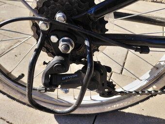 prodám dětské kolo s přehazovackou - 2