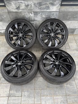 5x120 r18 RIAL - 2