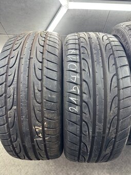 LETNÍ SADA 215/40/17 - 2