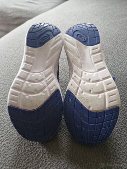 Dětské boty vel.31 - 2