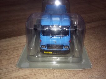 Model Avia A 31 N - 2