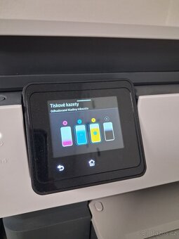 HP OfficeJet Pro 8122 - 2