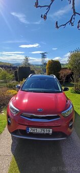 Prodej vozu KIA Stonic - 2