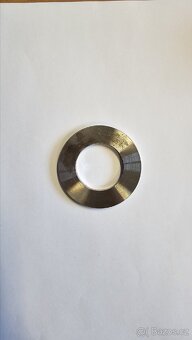 Kroužek distanční 70x40x5 mm - 2