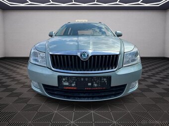 Prodáme Škoda Octavia 1.4Tsi 90kw - 2