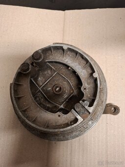 Buben jawa 250 - 2
