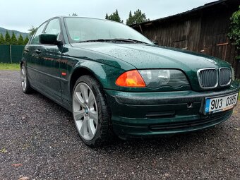 BMW E46 316i - 2